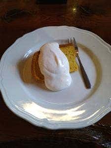 カフェ アンドリュース