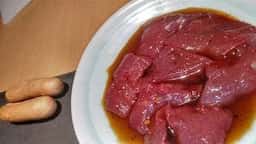 福島 焼肉 藤四郎