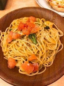 サイゼリヤ 白石ガーデンプレイス店