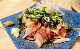 九州居酒屋 のぼせもん