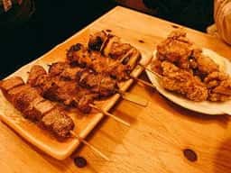 やきとん ユカちゃん 麻布ふじ嶋 新橋店