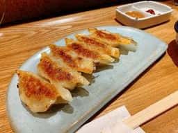 立ち飲み餃子専門店 ITTAKU