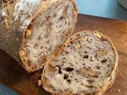 天然酵母パン 芒種 bousyu