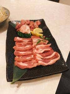 遠野ジンギスカンよし田 中目黒店