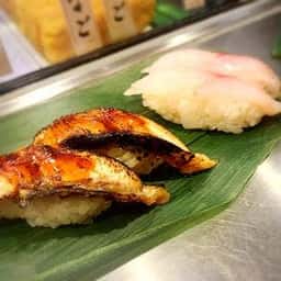 寿司 魚がし日本一 池袋西口店