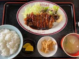 あきら食堂