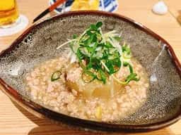 一汁旬菜 はち