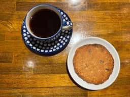 goute vintage used & coffee