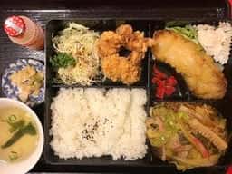 来来飯店 大淀店