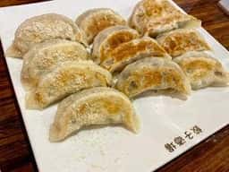 24時間 餃子酒場 赤坂見附店