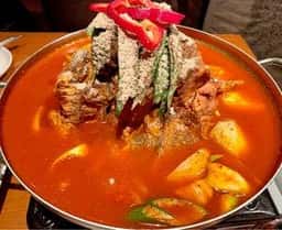 吾照里 渋谷本館