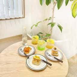 cafe seukon