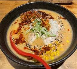 札幌ラーメン 獅子王