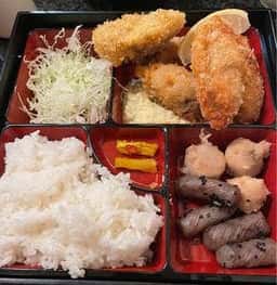 酒菜 竹井