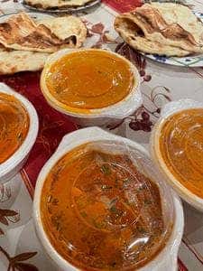 インド料理店 ラズィーズ本店