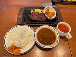 ステーキガスト 伊勢原店