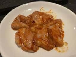 焼肉ちゃっぴー