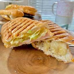 キッチンカー バインミーカフェ