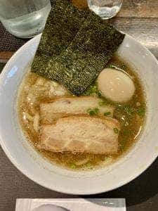 ラーメン屋 ここから。