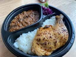 尾木咖喱 北18条店