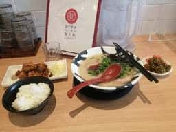 賀正軒 明石トンボプラザ店