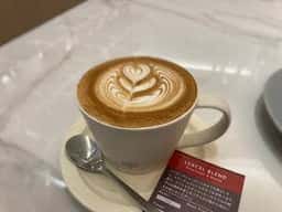 CAFE LEXCEL センター北YOTSUBAKO店