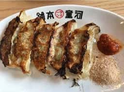 河童ラーメン本舗 羽曳野店