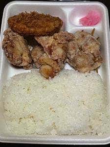 元祖からあげ本舗マルコウ 津山店