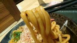 はなまるうどん 渋谷駅西口店