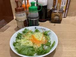 カレーハウスCoCo壱番屋 JR橋本駅北口店