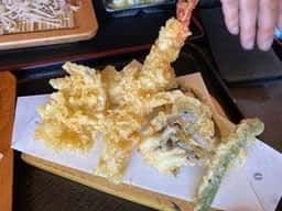 お洒落 そば屋 たかくわ