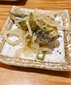 新橋二丁目九番地らんたん