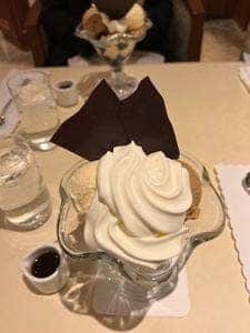 TEA SALON ばらの木