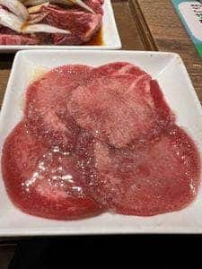 焼肉ライク 秋葉原中央通り店