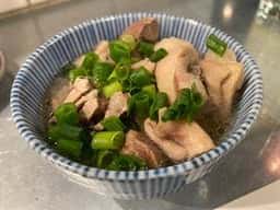 ホルモン肉問屋 小川商店 堺東店