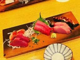 すし はまもと
