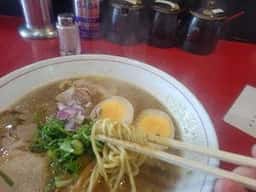 拉麺 日本一