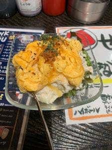 お好み焼・鉄板居酒屋 てこいち 十年屋 三宮店