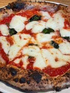 Pizzeria e Trattoria Da TAKE 金沢駅前西口店