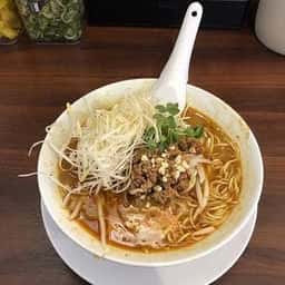 ラーメン魁力屋 我孫子店