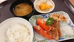 水産食堂