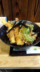 一味禅 木津市場