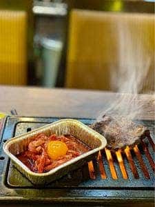 ホルモン放題 ツキホル 月島店