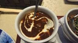 欧風カレー 白山舎