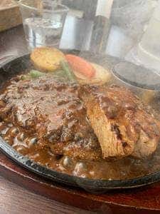 札幌牛亭 サッポロファクトリー店