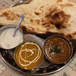 インド料理ヒマラヤ本店