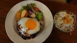 Buena Vista CAFE