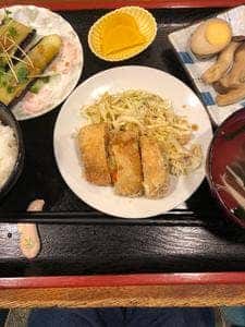 香林坊
