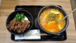 韓丼 浜松住吉店