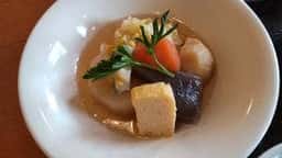 カフェ・ド・いな